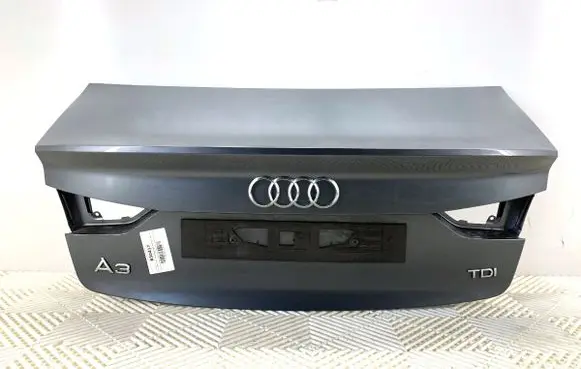 Audi A3 S3 8V Tailgate/trunk/boot lid LX7R