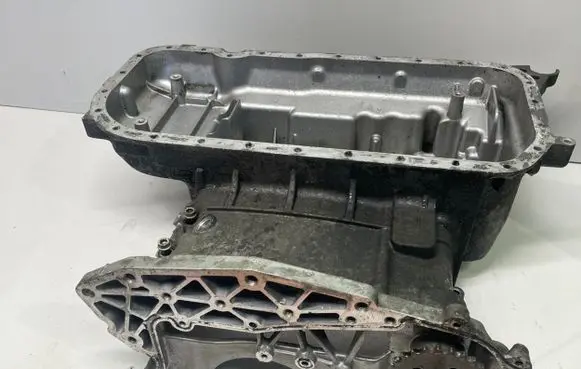 Audi A5 8T 8F Oil sump 059103603CS