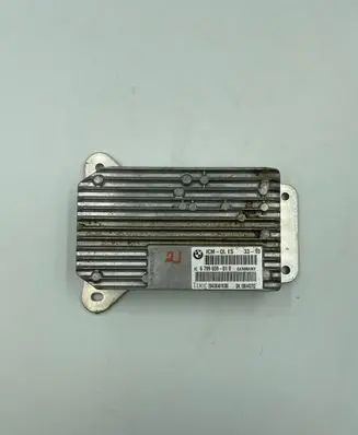 BMW 5 F10 F11 Other control units/modules 6799659 000440783 2840304818300