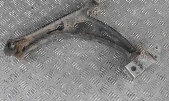 Audi A3 S3 8P Front lower control arm/wishbone 1K0407153G
