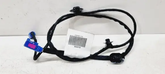 Citroen DS7 Crossback Other wiring loom 9821959580
