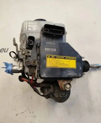 Toyota Land Cruiser (HDJ90) ABS Pump 8954160060 1095C173097