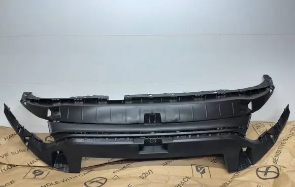 Fiat Doblo III Front grill 9848786880