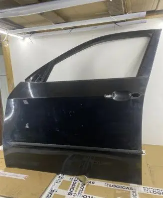 BMW X5 E70 Front door
