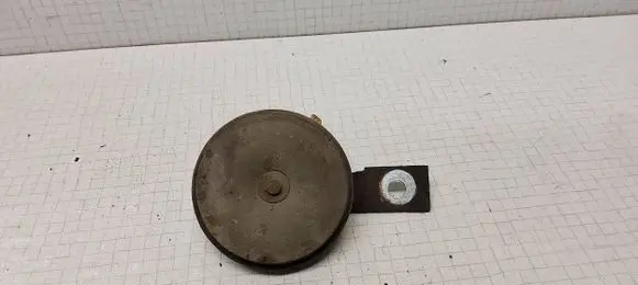 Mitsubishi Outlander Horn signal
