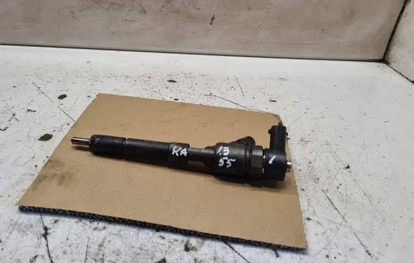 Ford Ka Fuel injector 0445110351