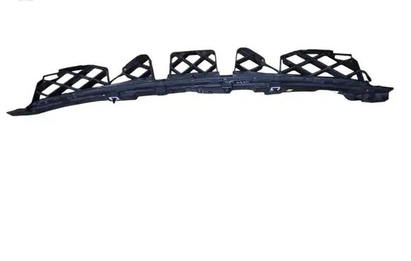 Peugeot 2008 II Rear bumper mounting bracket 9825842380