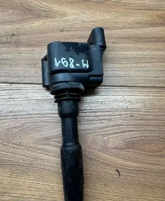 Seat Altea High voltage ignition coil 05E905110 77340004