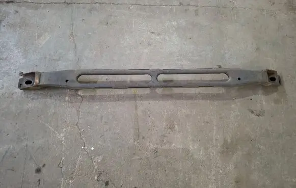 Volvo V60 Front bumper cross member