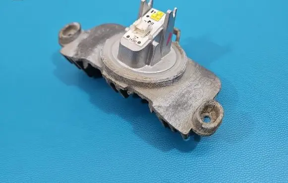 BMW 3 F30 F35 F31 LED ballast control module MDE415473 IMPRK1548327