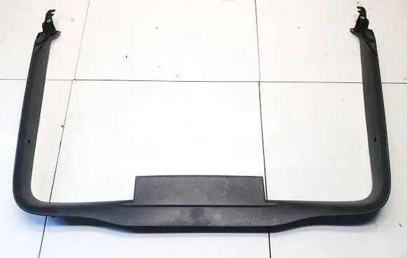 Other trunk/boot trim element