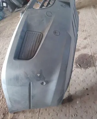 Volkswagen Crafter Front bumper