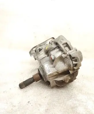 Porsche Macan (95B) Gearbox transfer box case 95B927755F