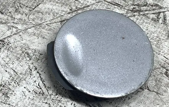 Opel Astra H Front tow hook cap/cover 24460264 375768702