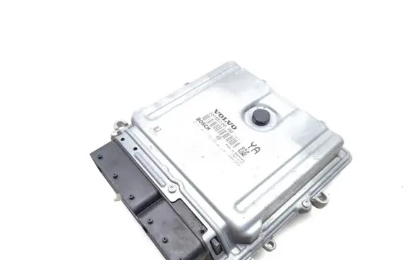 Volvo S80 Engine control unit/module 30785100 0281012765