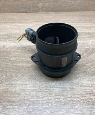 Peugeot 807 Mass air flow meter 9632215280 5WK9628 WITHPLUG