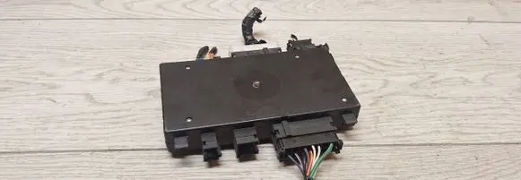 Jeep Grand Cherokee (WK) Seat control module 04602797aa