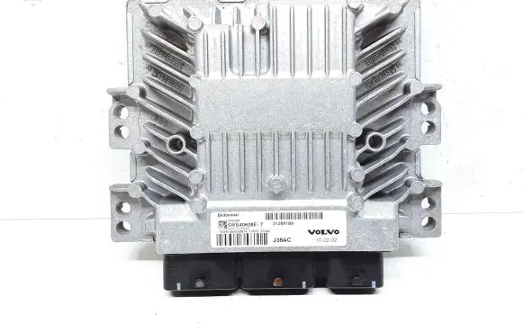 Volvo V70 Engine control unit/module 31269189