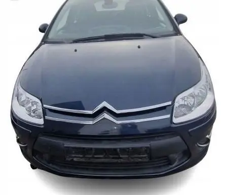 Citroen C4 I Headlight/headlamp