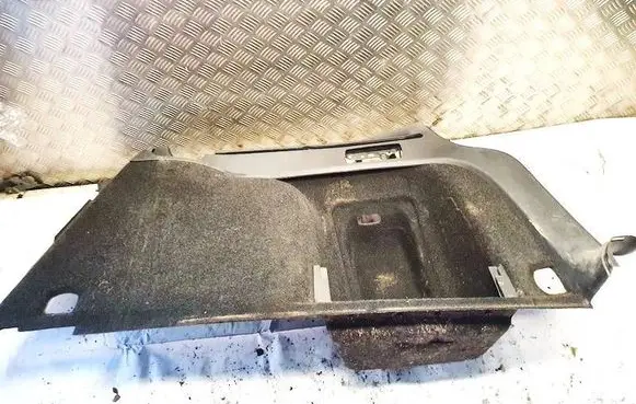 Volkswagen PASSAT B7 Other trunk/boot trim element 3af867428fee ar200096893
