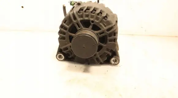 Generator/alternator