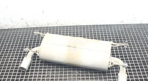 Mazda MX-5 NC Miata Rear muffler/silencer tail pipe 