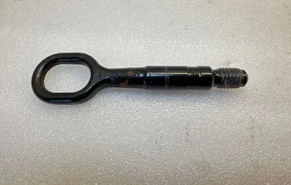 Audi A6 Allroad C7 Towing hook eye 8K0605615