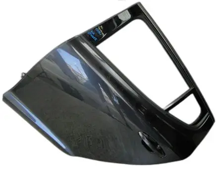 KIA Stinger Rear door