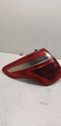 Citroen C4 I Picasso Rear/tail lights 9653547580