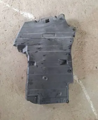 Other under body part