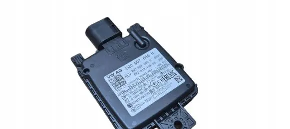 Volkswagen Passat Alltrack Alarm movement detector/sensor 