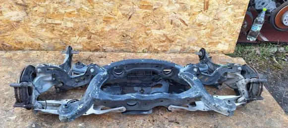 Mercedes-Benz A W176 Rear beam A2463504001