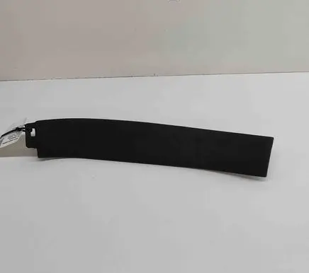 Jaguar F-Type (A) pillar trim EX53537B25BA