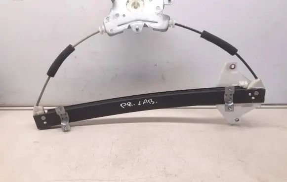 Chevrolet Captiva Front door electric window regulator 