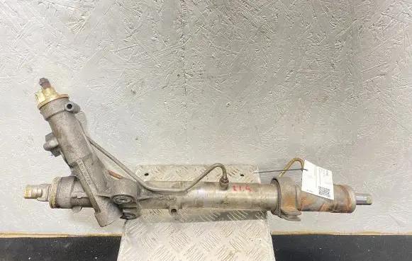 Mercedes-Benz Vito Viano W639 Steering rack R63911011016