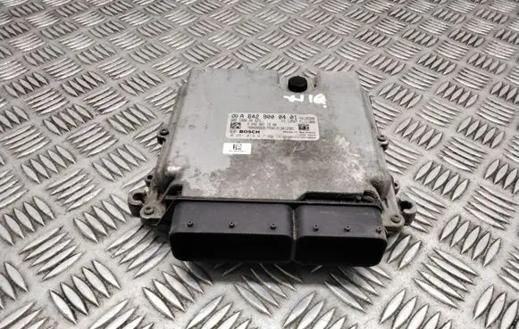 Mercedes-Benz ML W166 Engine control unit/module A6429000401