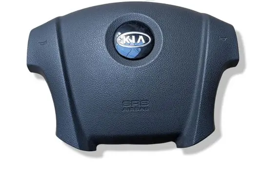 KIA Sportage Steering wheel airbag 569001F200