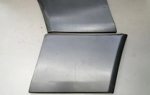 Mercedes-Benz E W124 Fender trim (molding) 1246901340