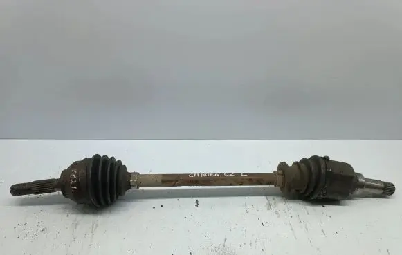 Citroen C2 Front driveshaft
