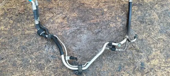 KIA Ceed Air conditioning (A/C) pipe/hose F108AP6AA