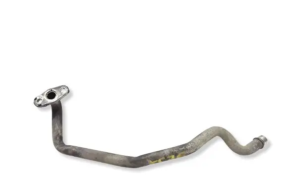 Volvo XC70 Turbo turbocharger oiling pipe/hose 