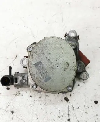 Renault Laguna III Vacuum pump 146502018R 0180314 50214