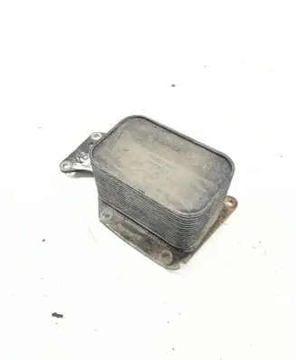 BMW 3 F30 F35 F31 Oil filter mounting bracket 72361308