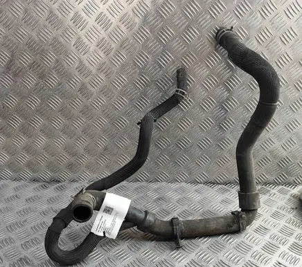 Ford Mondeo MK V Engine coolant pipe/hose DG938286JH