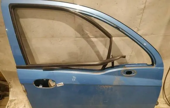 Chevrolet Spark Front door MELYNOS