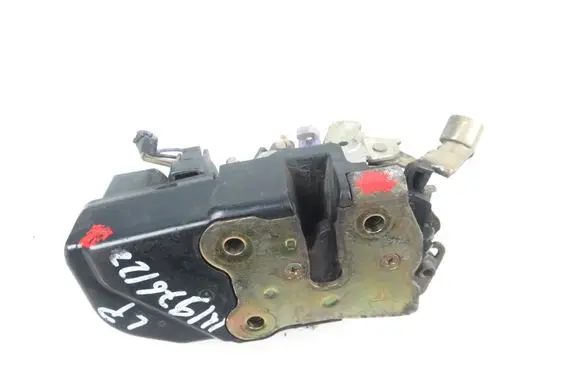 Chrysler Voyager Front door lock 