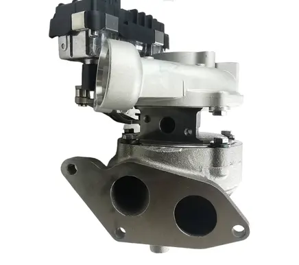 BMW 5 F10 F11 Turbo 7823255 4730580 4745220