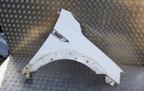 Chevrolet Captiva Fender