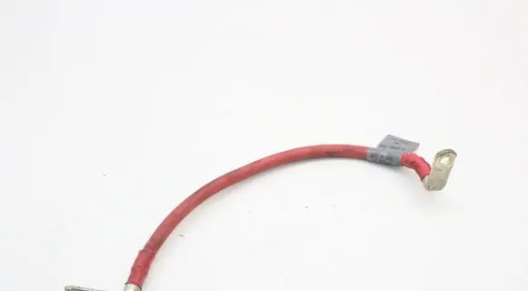 Land Rover Range Rover Sport L320 Positive cable (battery) 6H2210B680CA