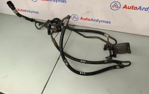 BMW 7 F01 F02 F03 F04 Power steering hose/pipe/line 6797192 32416797192 32416780547
